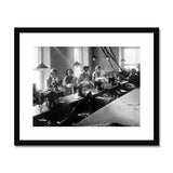 Sewing Room Framed & Mounted Print