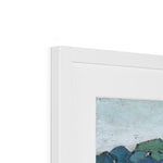 Polhill, Robert Bevan. Maples in Cuckfield, Sussex Framed & Mounted Print