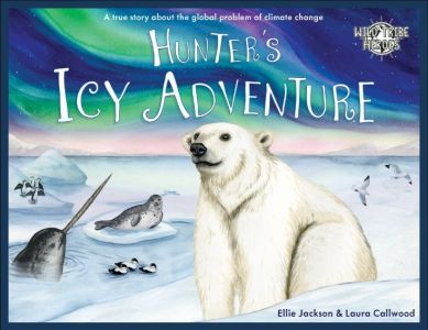 Wild Tribe Heroes: Hunter's Icy Adventure