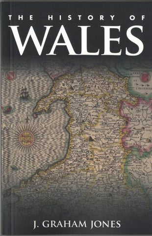 History of Wales, The