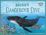 Wild Tribe Heroes: Nelson's Dangerous Dive