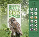 Little Book of Woodland Bird Songs, The