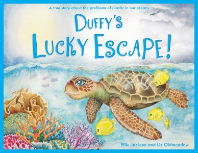 Wild Tribe Heroes: Duffy's Lucky Escape!